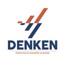Denken Proyectos de Ingeniería S.A. de C.V. company logo