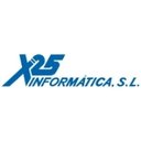 X25informática company logo
