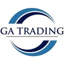 GA TRADING company logo