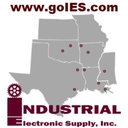 Industrial Electronic Supply, Inc. company logo