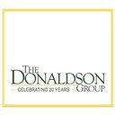 THE DONALDSON GROUP company logo