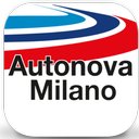 AUTONOVA MILANO S.R.L. company logo