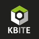 KBITE Automatisering company logo