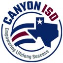 Canyon ISD company logo
