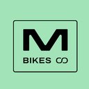 MINT Bikes company logo