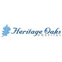 Heritage Oaks Hospital company logo