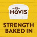 Hovis Bakery company logo