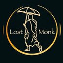 Lostmonk company logo