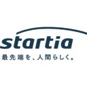 スターティア株式会社 company logo