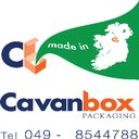 Cavan Box company logo
