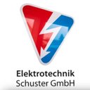 Elektrotechnik Schuster GmbH company logo