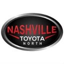 Nashville Toyota North company logo
