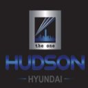 Hudson Auto Group company logo