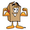 MUSCULAR MOVING MEN LLC company logo