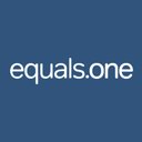 Equals One company logo