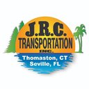 JRC Transportation company logo