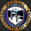 Pac-Tac Protective Solutions company logo