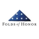 Folds of Honor company logo