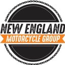 Boston Harley-Davidson company logo