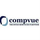 Compvue company logo