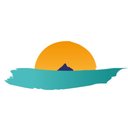 Camping Vagues Oceanes Les Iles company logo