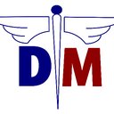 Distrimedh company logo