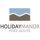 Holiday Manor Care Center company logo
