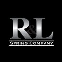 R&amp;L Spring Company company logo