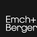 Emch+Berger AG Bern company logo