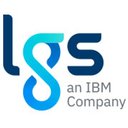 LGS, une Société IBM / an IBM Company company logo