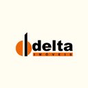 Delta imóveis company logo