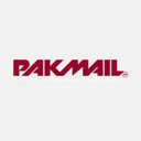PakMail company logo