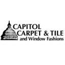 Capitol Carpet company logo