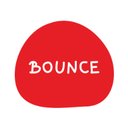 BOUNCE company logo
