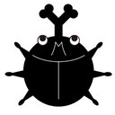 株式会社かぶと虫Mark company logo