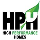 High Performance Homes company logo