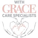 With Grace Care Specialists company logo