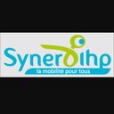 Synergihp Bretagne company logo
