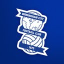 Birmingham City Football Club company logo