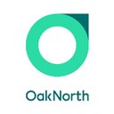 OakNorth Bank company logo