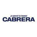 Cabrera Auto company logo
