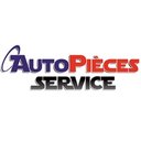 Auto Pièces Service company logo