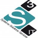 S³ IT GmbH company logo