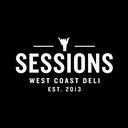 Sessions West Coast Deli company logo
