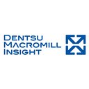 株式会社電通マクロミルインサイト company logo
