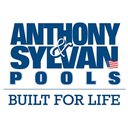 Anthony &amp; Sylvan Pools company logo
