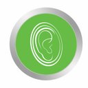 Johnson Audiology company logo