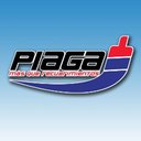 PIAGA company logo
