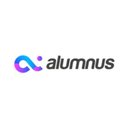 Alumnus Software company logo