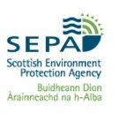 Scottish Environment Protection Agency company logo